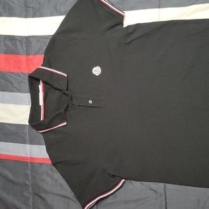 Authentic Moncler Polo